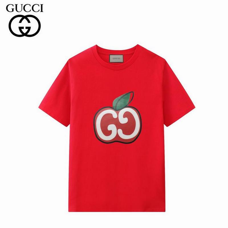 Gucci Men's T-shirts 1122